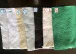 Road Reinforced Polyester Needle Punched Non Woven Geotextile Fabric
