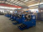 2 Inch High Pressure Hydraulic Hose Crimping Machine DX68 hydraulic hose