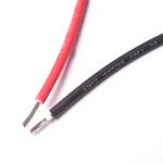 Power Station PV Solar Cable PE Jacket H1Z2Z2-K Solar Photovoltaic Cable
