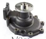 Cast Iron Hino J08C Engine Water Pump 16100-3464