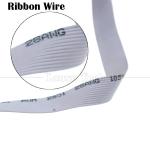 Custom JST 2.54 2.0 1.0 Pitch Female PH XH ZH SH VH Flat Ribbon Cable for