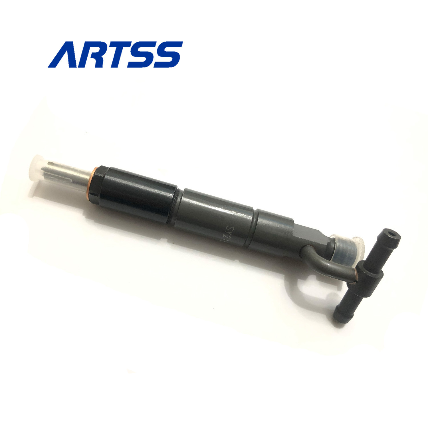 Diesel Engine 6D34 6D34T Common Rail Fuel injector For Mitsubishi Excavator Spare Parts