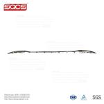 2058851621 A2058851621 Car Bumper Face Bar Trim For Mercedes benz C300 W205