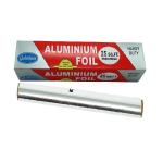 Hygienic Food Grade Household Aluminum Foil Roll For Kitchen 9 - 24 Micron