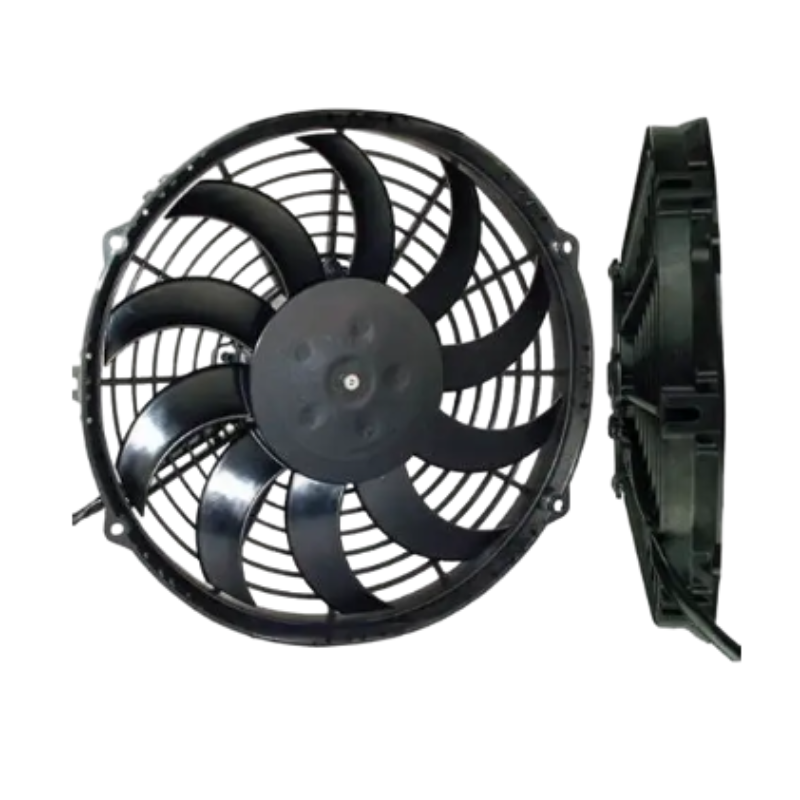 78-1374 Fan Evaporator 24v Motor Blowing For Thermo King Sv B V-Series