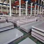 SUS 409L 409 Stainless Steel Sheet Plate 410 420 430 440C AISI ASTM