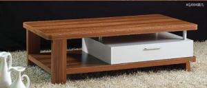 Wholesale Durable Living Room Suites Furniture Wooden TV Stands 1400X700X420 Mm Measure from china suppliers