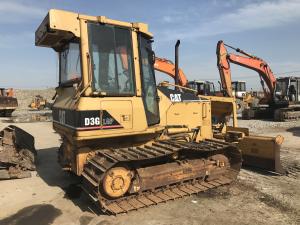 Wholesale CAT D3G Bulldozer for sale from china suppliers