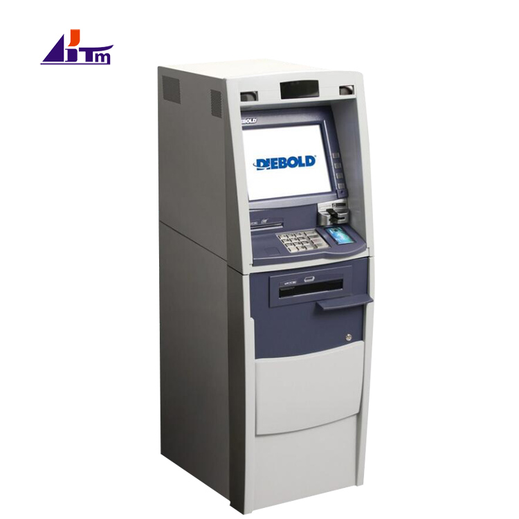 Diebold Opteva 522 Lobby Cash Dispenser