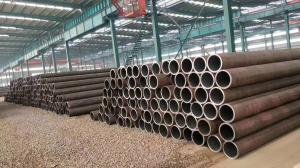 Wholesale Astm A36 Welded Carbon Steel Pipe Tube 1095 6m 20 Inch Seamless from china suppliers