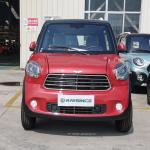 100AH battery operated electric car adult mini car cheap price electric vehicle