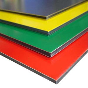 Wholesale ACP Aluminum Composite Sandwich Panel from china suppliers