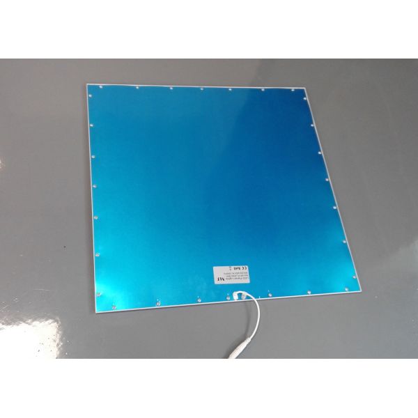 620x620 3000LM 30W Triac Dimmable LED Panel Lights CRI 80 High Efficiency Driver 90%