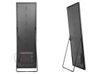 Showroom Banner Digital LED Advertising Display Indoor 3mm SDI