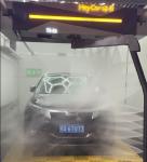 Output Power 1500W Cleanig Car Heycar No Contact Touchless Touch Free 360