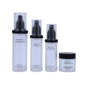 Wholesale SEALABLE LOTION 120ML MEDICINE PLASTIC CONTAINER BOTTLES JARS from china suppliers