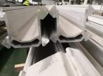 Atlas BMH6000 Aluminium Profiles Epiroc BMH6000 Aluminum Profiles Aluminium