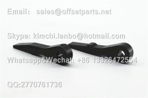 Wholesale Offset Press C8.030.201 Lever 8mm SM102 CD102 CX102 SX102 Offset Printing Machine Parts from china suppliers