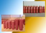 100L Steel Welded / Seamless Fm200 Cylinder for Gas Storage Reasonable Good