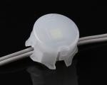 Hot Sale Christmas Lights IP67 Waterproof RGB LED Outdoor Eaves Light String
