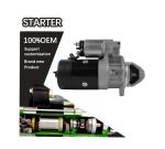 12V 11T CW STARTER 0001218172, 0001218772, 0001223002 0118-0995KZ, 118-0180, 118