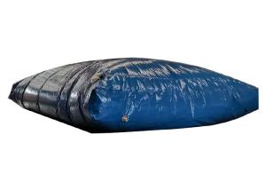 Wholesale 100000L PVC Agricultural Irrigation Water Tank Customized Water Tank Water Holding Tank from china suppliers