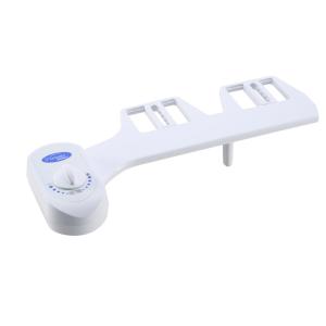 Wholesale Bathroom Hygienic Home Bidet Attachment With Durable Braided Water Hose from china suppliers