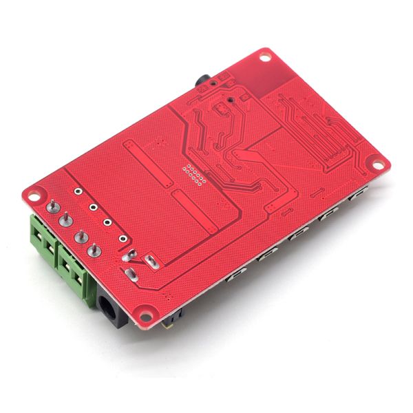 CA-7492 BT Amplifier Audio Module DC8-25V 2*50W AMP TDA7492