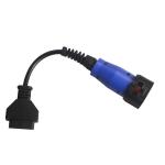 MAN CATS II CAT T200 Truck Diagnostic Tool Dealer Level For MAN Trucks Support