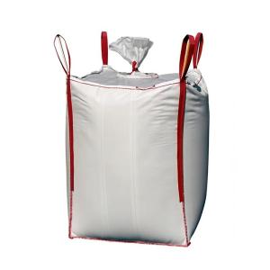 Wholesale 1 Ton Fibc Premium Jumbo Bulk Bags Polypropylene Ferlitiser Bean Sugar Packaging Ton Bag from china suppliers