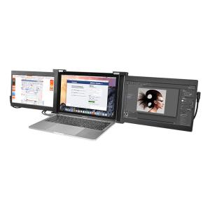 Wholesale 1080P FHD 11.9inch Laptop Portable Monitor Full View IPS USB Type C from china suppliers
