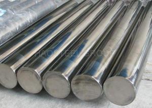 Wholesale Max 18m Length Stainless Steel Solid Bar Diameter 1mm - 500mm High Surface Brightness from china suppliers