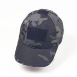 Profile Hat Baseball Cap Outdoor Camouflage Fishing Cap, Dad Hat Adjustable