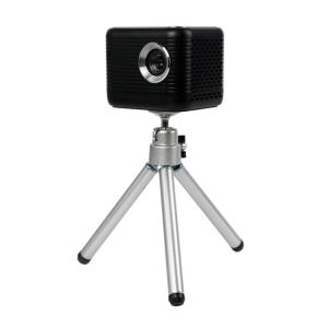 Wholesale 640*360 LED DLP Projector For Home Theater 3.7V 2500MAH from china suppliers