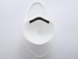 Wholesale Disposable KN95 Face Mask Anti Pollution from china suppliers