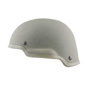Wholesale Carbon Fiber Classic Medieval Military Tactical Headwear Helmet MICH NIJ III from china suppliers