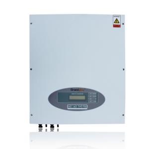 Wholesale Photovoltaic Grid Tie Solar Inverter Single Phase 3KW 5KW 6KW 10KW For PV Solar Power System from china suppliers