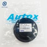 ATLAS COPCO Rock Breaker Spare Part SB150 SB152 SB202 Hydraulic Hammer Membrane