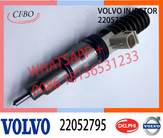 Diesel Fuel Unit Injector BEBE4G15001 BEBE4L07001 21467241 22052765 22340639 52850-13670 22052795