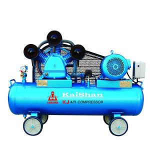 Wholesale 8 bar Piston Industrial Air Compressor Movable 7.5HP 5.5KW from china suppliers