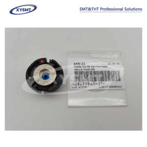 Wholesale 03077941-01 Vacuum Nozzle 590 Siemens ASM machine spare part from china suppliers