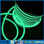 DC24V RGB led neon flex SMD5050 full color changing Christmas decoration light