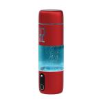 Customized SPE PEM Hydrogen Water Bottle Easy Cleaning With Laser Printing Logo
