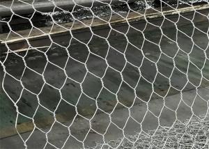 Wholesale Galfan Metal Gabion Baskets 3.0mm Wire Diameter from china suppliers