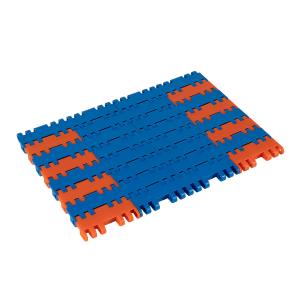 Wholesale OEM Modular Conveyor Belt for Meat from china suppliers