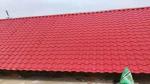 Zinc Coated Corrugated Steel Roofing Sheet Color Coated Galvanized