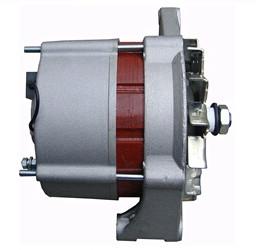 Wholesale 12V 95A Cummins B6-590 ALTERNATOR Perkins 1006-60TWI generator Lester 12145 3282554 1620000902951 2852185 A187623 from china suppliers
