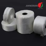 Banding Non Alkali Woven Glass Fiber Reinforced Tape