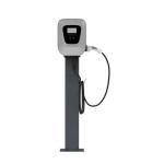 7kw 32A Wall Mount AC Charging Station Single Phase For Electric Vehicle