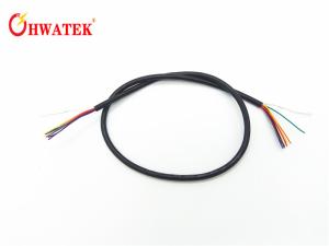Wholesale XLPE Insulation Energy Cable , Conversion Cable For Solar Inverter UL4545 Halogen Free from china suppliers